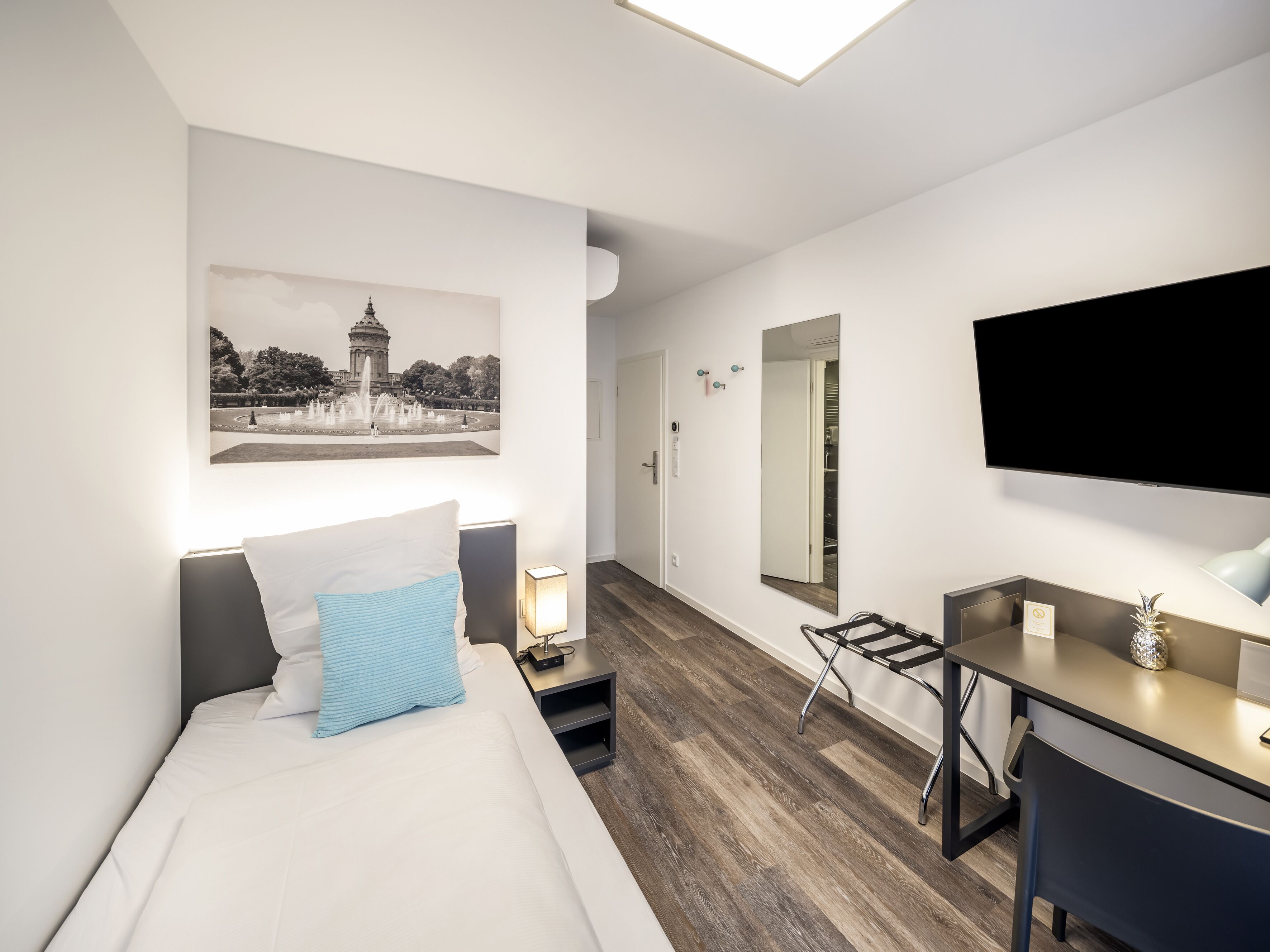 BoardingWorld Mannheim