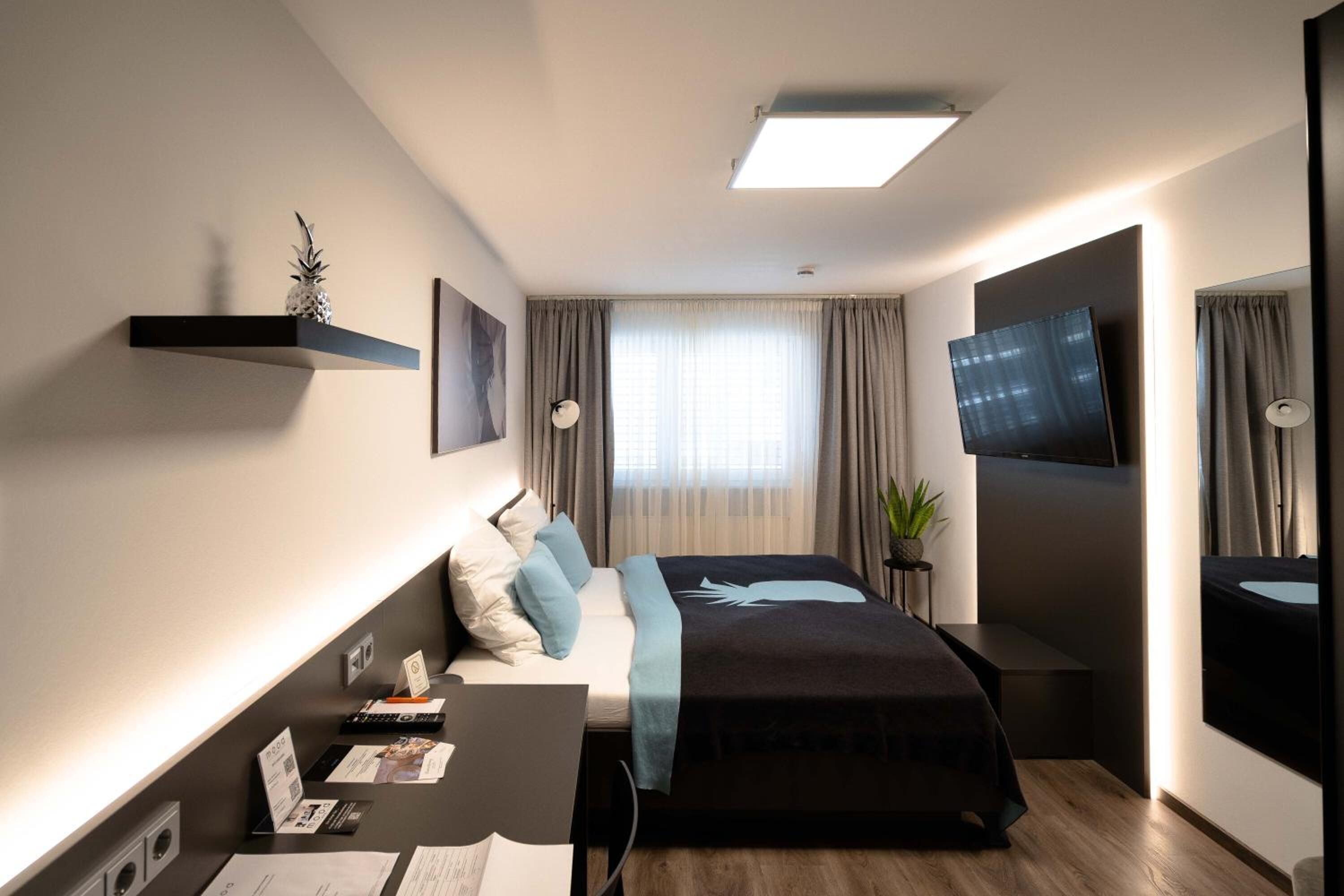 BoardingWorld Mannheim