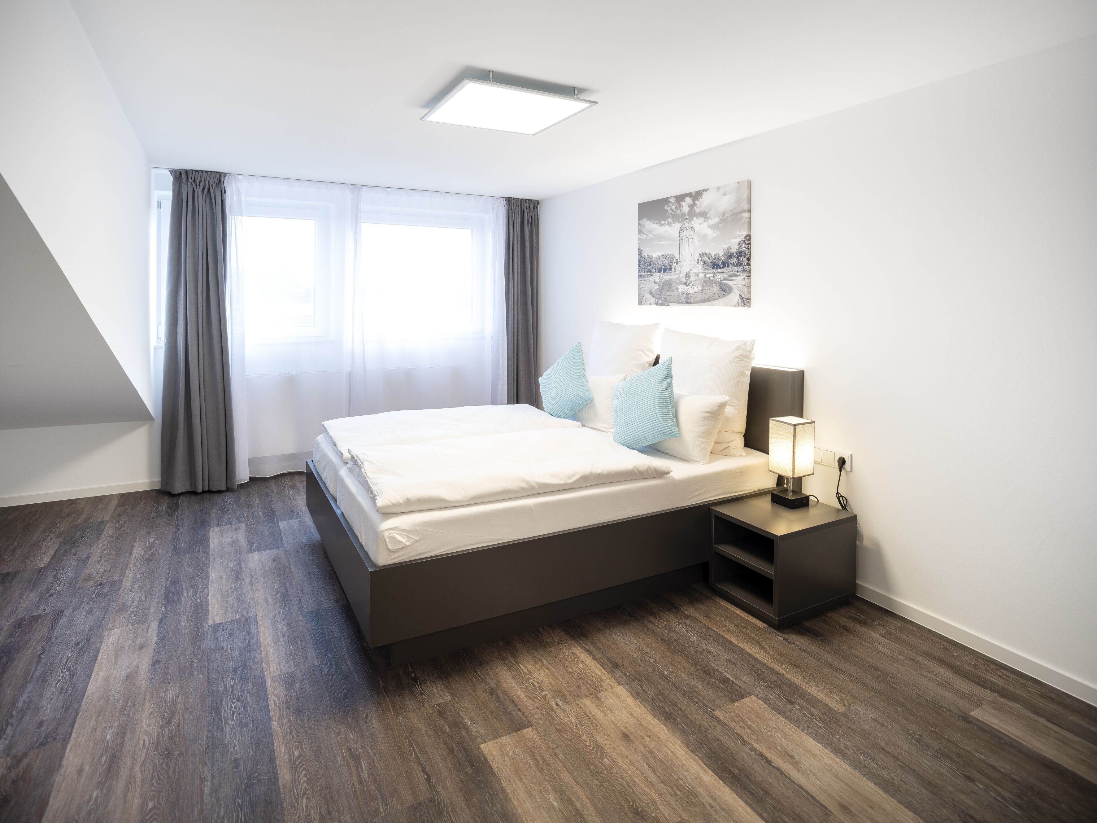 BoardingWorld Mannheim