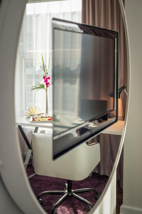 Dorint Kongresshotel Mannheim