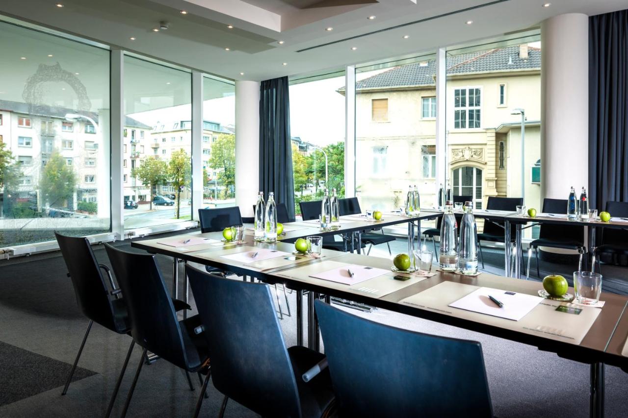 Dorint Kongresshotel Mannheim