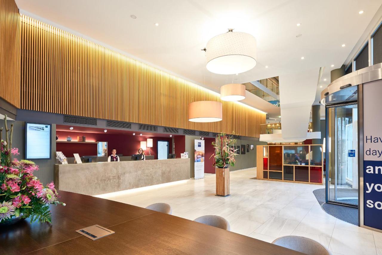 Dorint Kongresshotel Mannheim