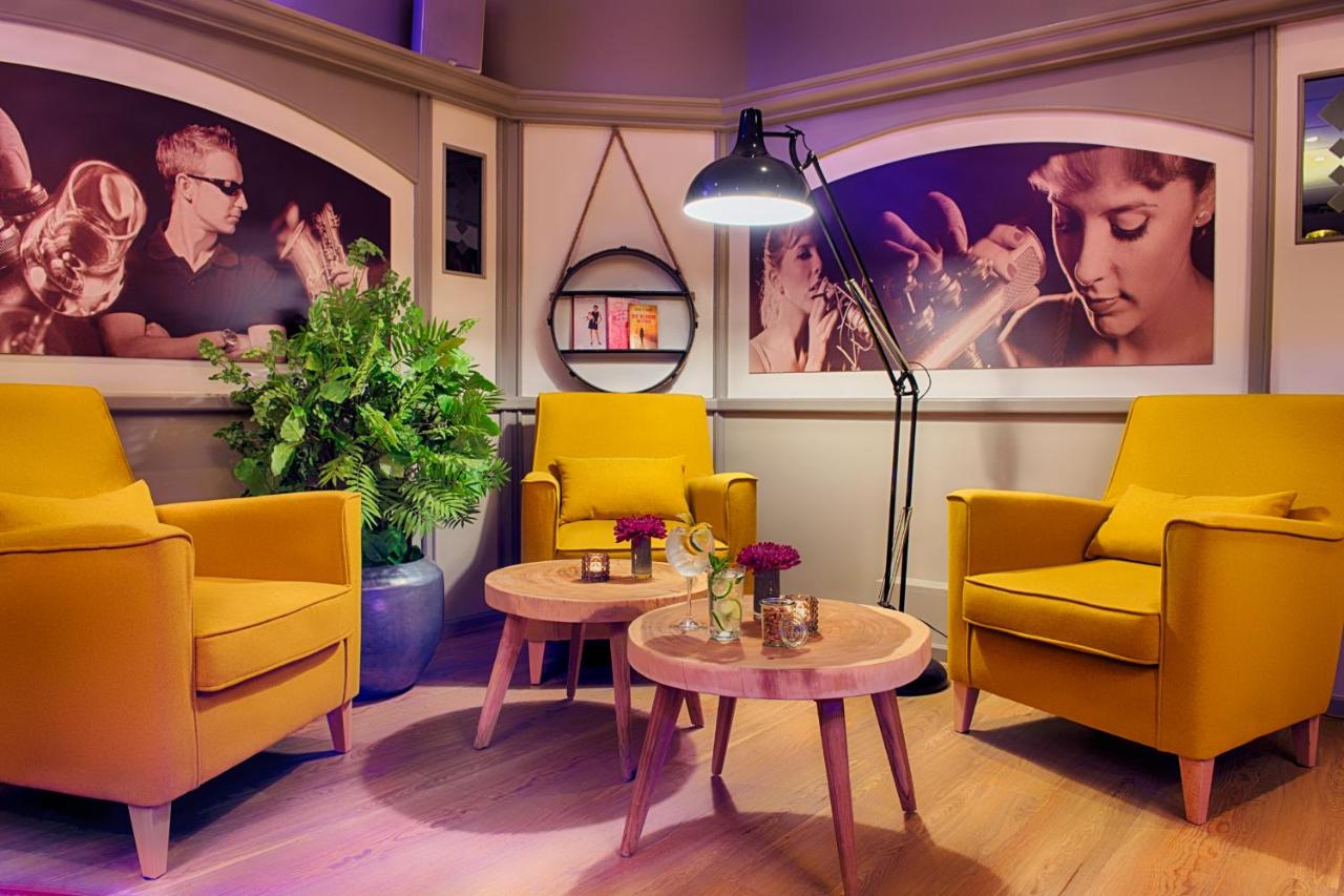 Leonardo Hotel Mannheim City Center