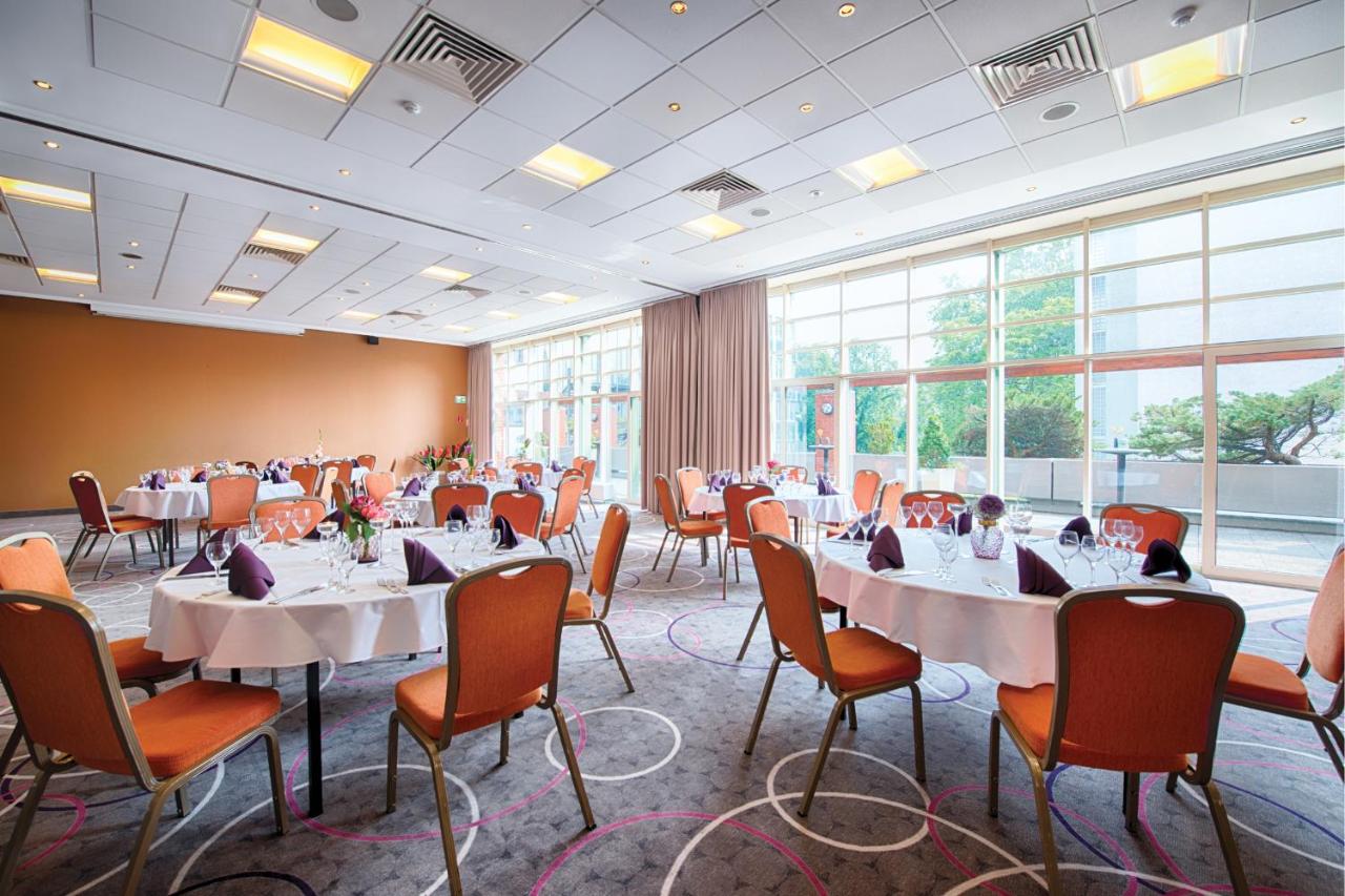 Leonardo Hotel Mannheim City Center