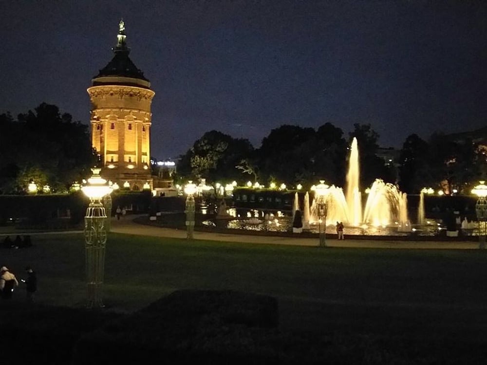 Wasserturm