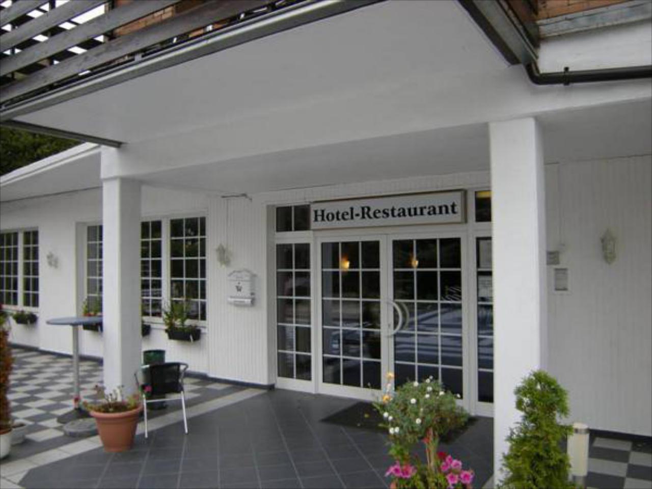 Meerbuscher Hof