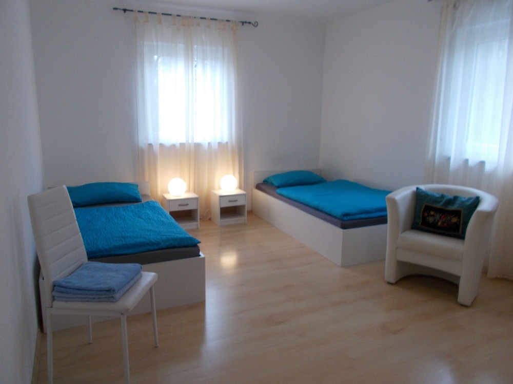 Apartment Offenbach