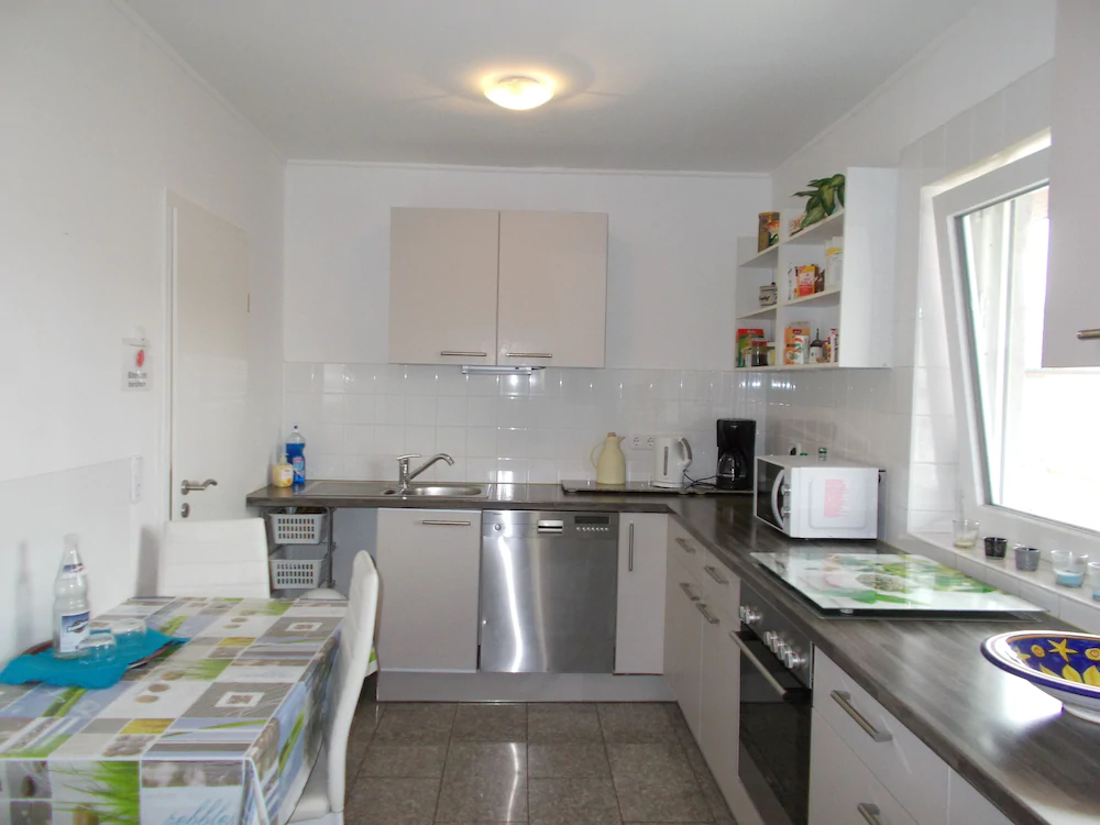 Apartment Offenbach