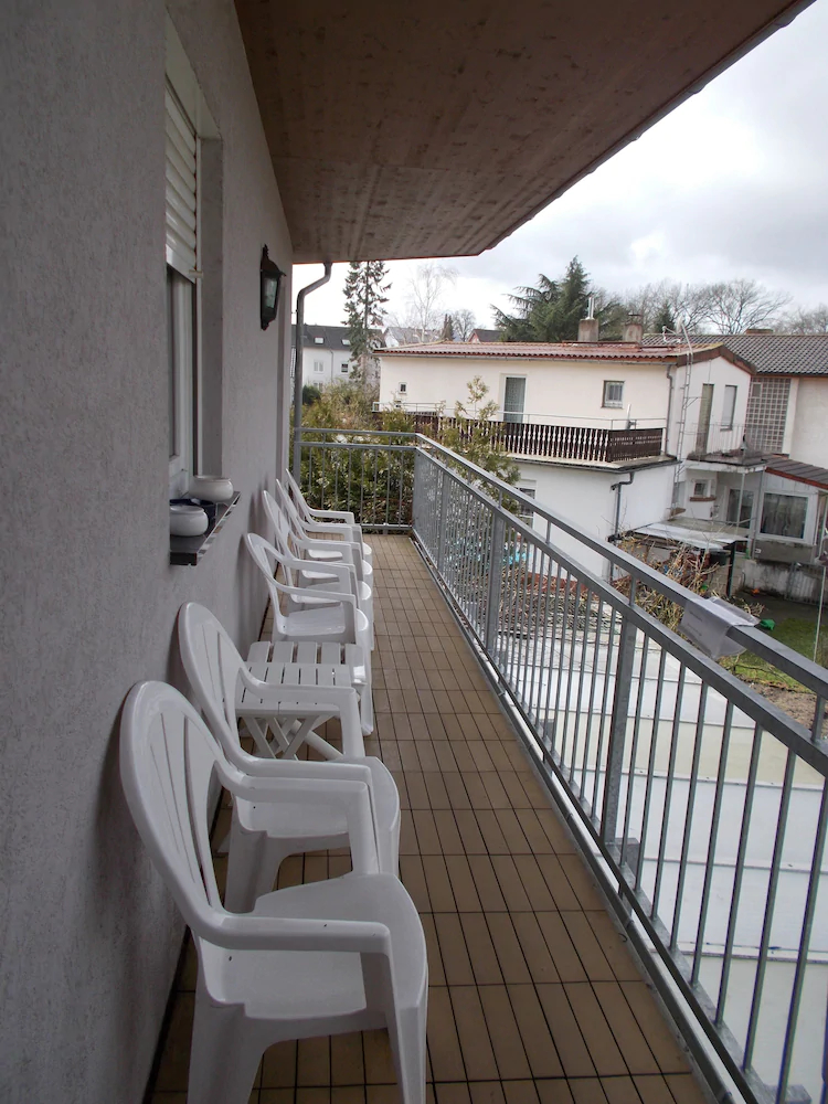 Apartment Offenbach