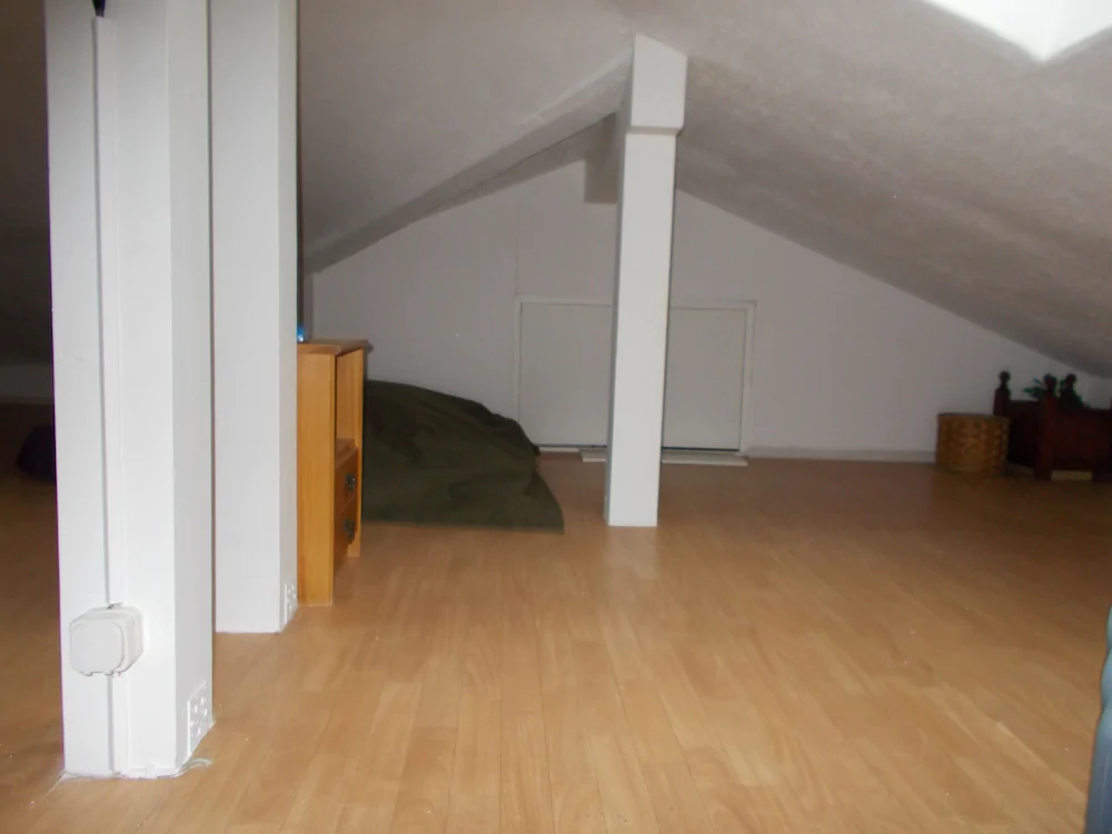 Apartment Offenbach