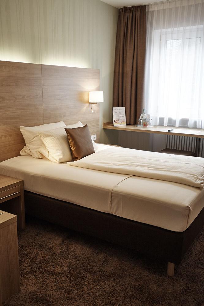 Ringhotel Central