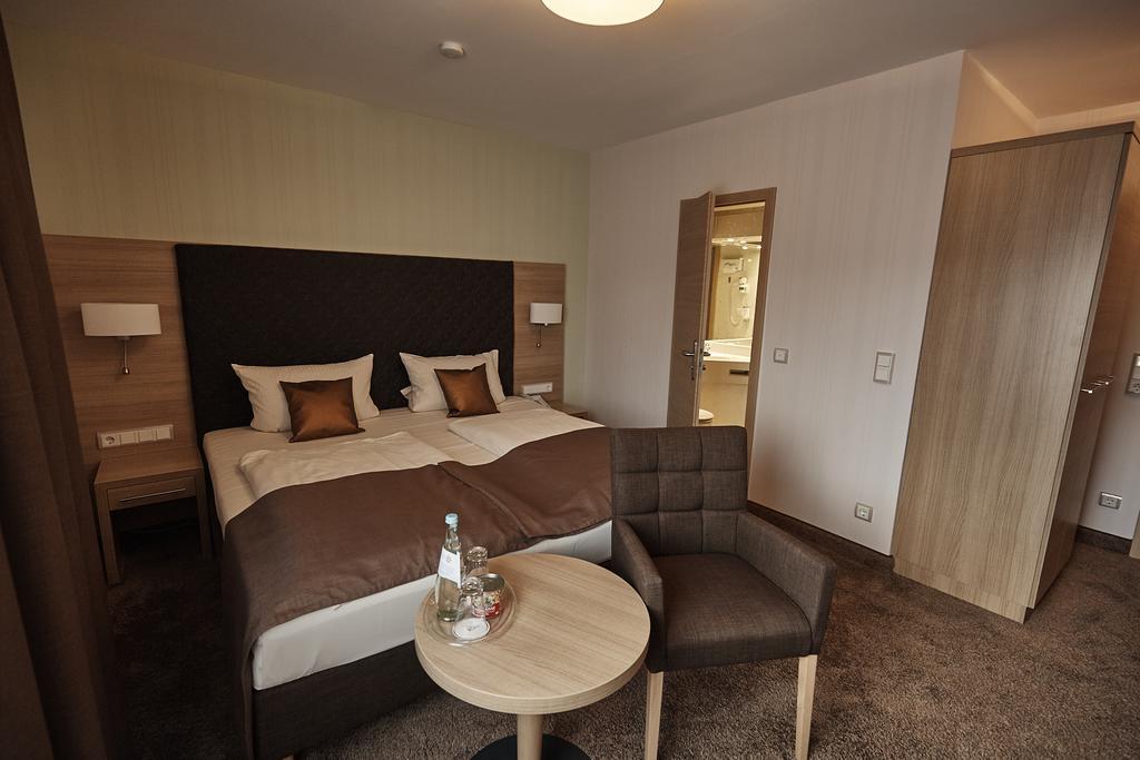 Ringhotel Central
