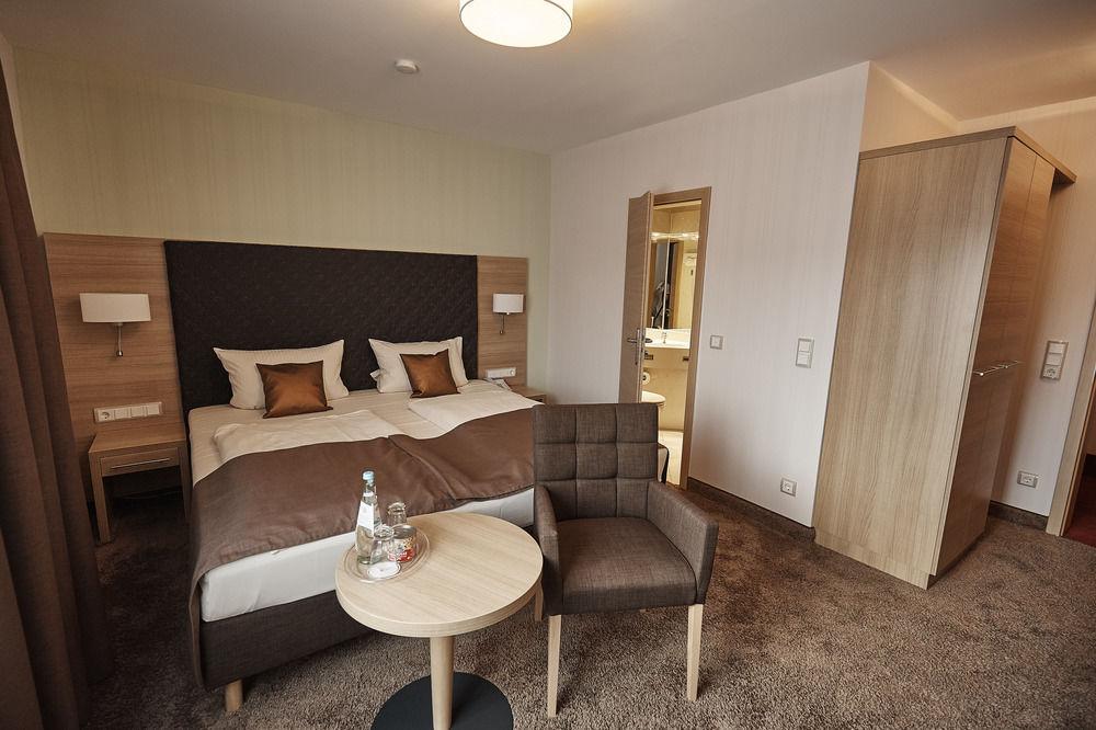 Ringhotel Central