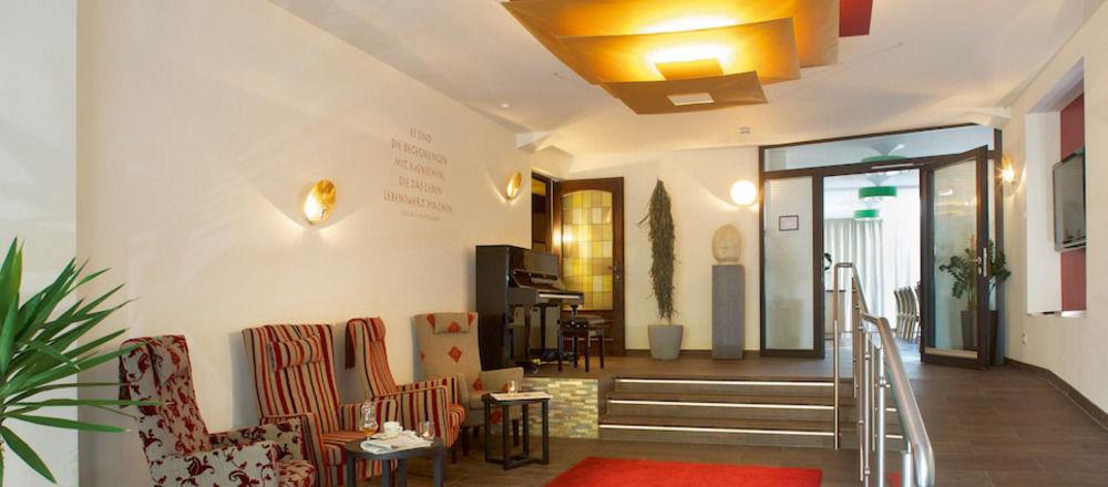 Ringhotel Central