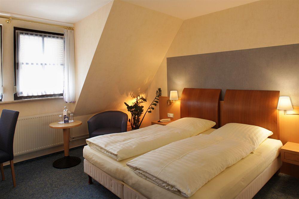 Ringhotel Central
