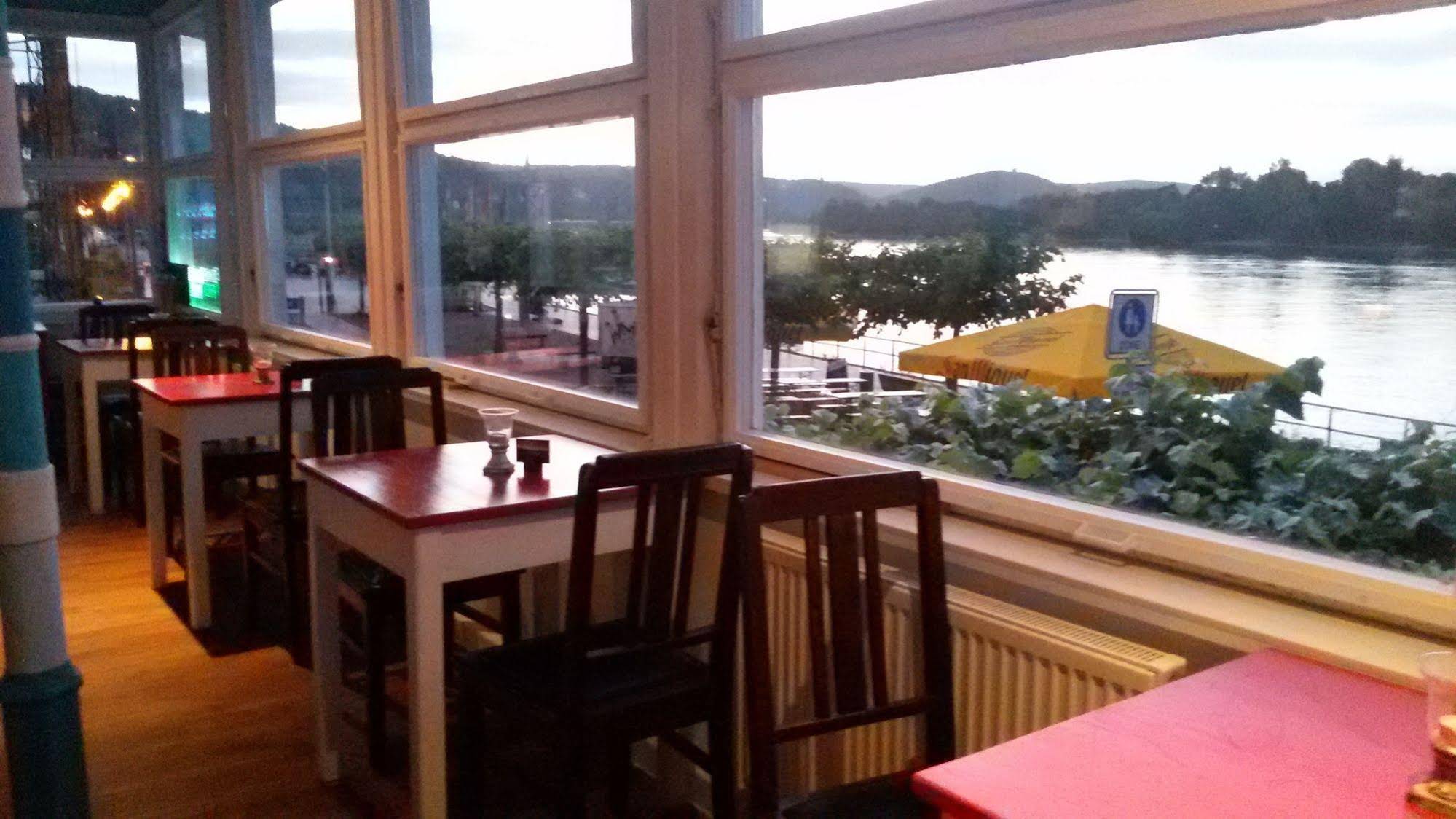 Rhein Hotel Anker