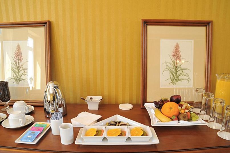 Waldhotel Rheinbach