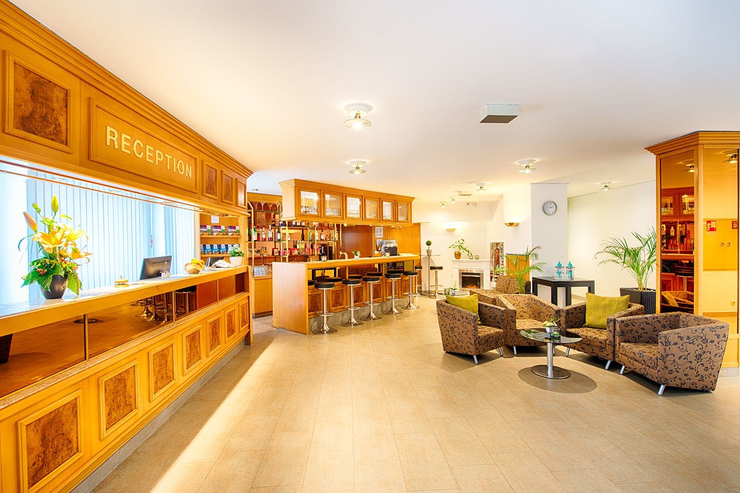 ACHAT Hotel Rüsselsheim Frankfurt