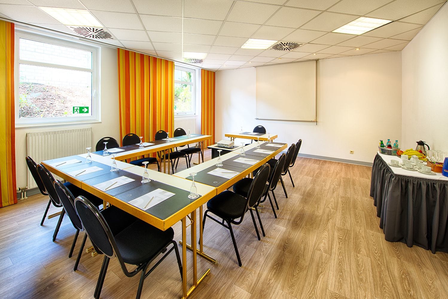 ACHAT Hotel Rüsselsheim Frankfurt