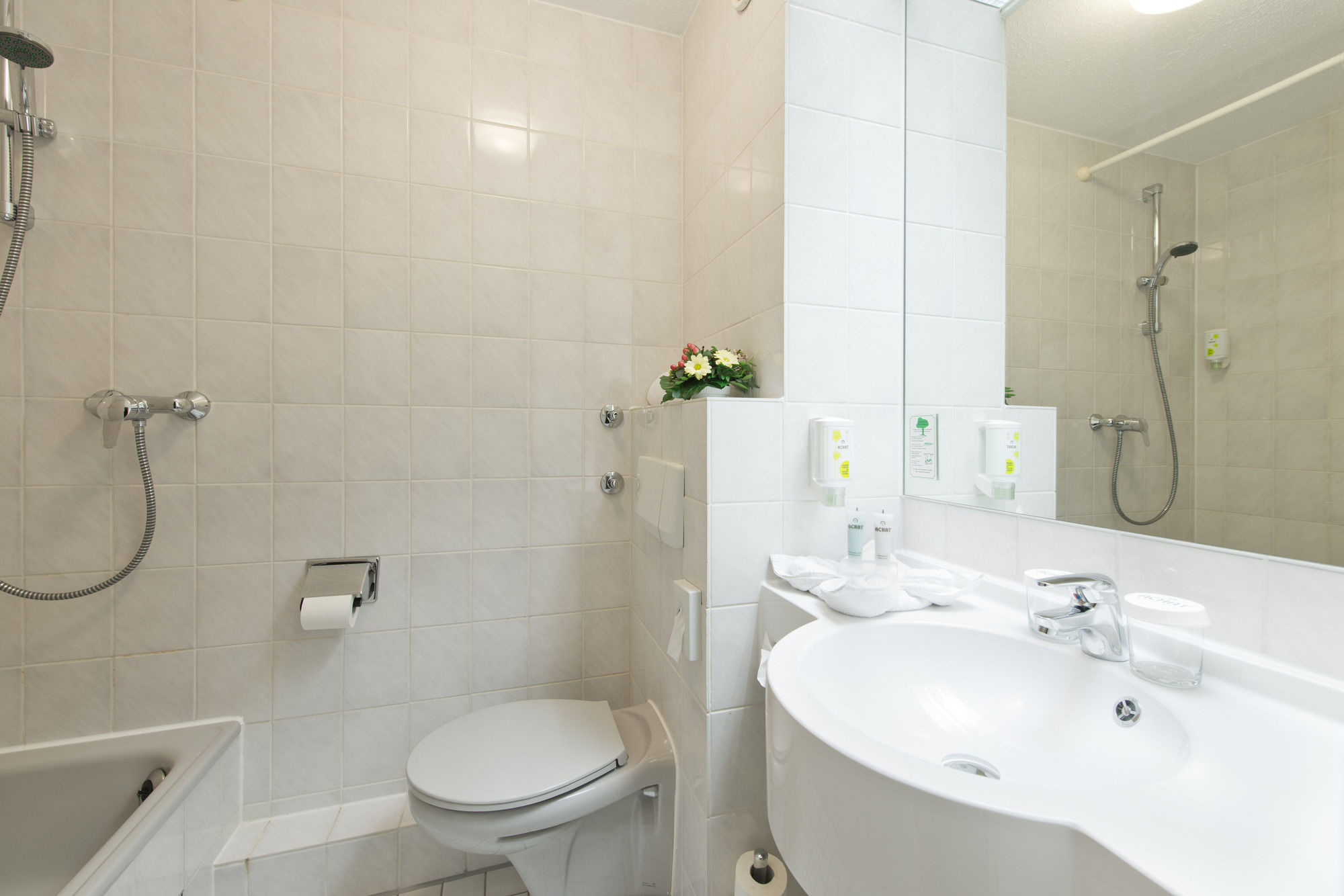 ACHAT Hotel Rüsselsheim Frankfurt