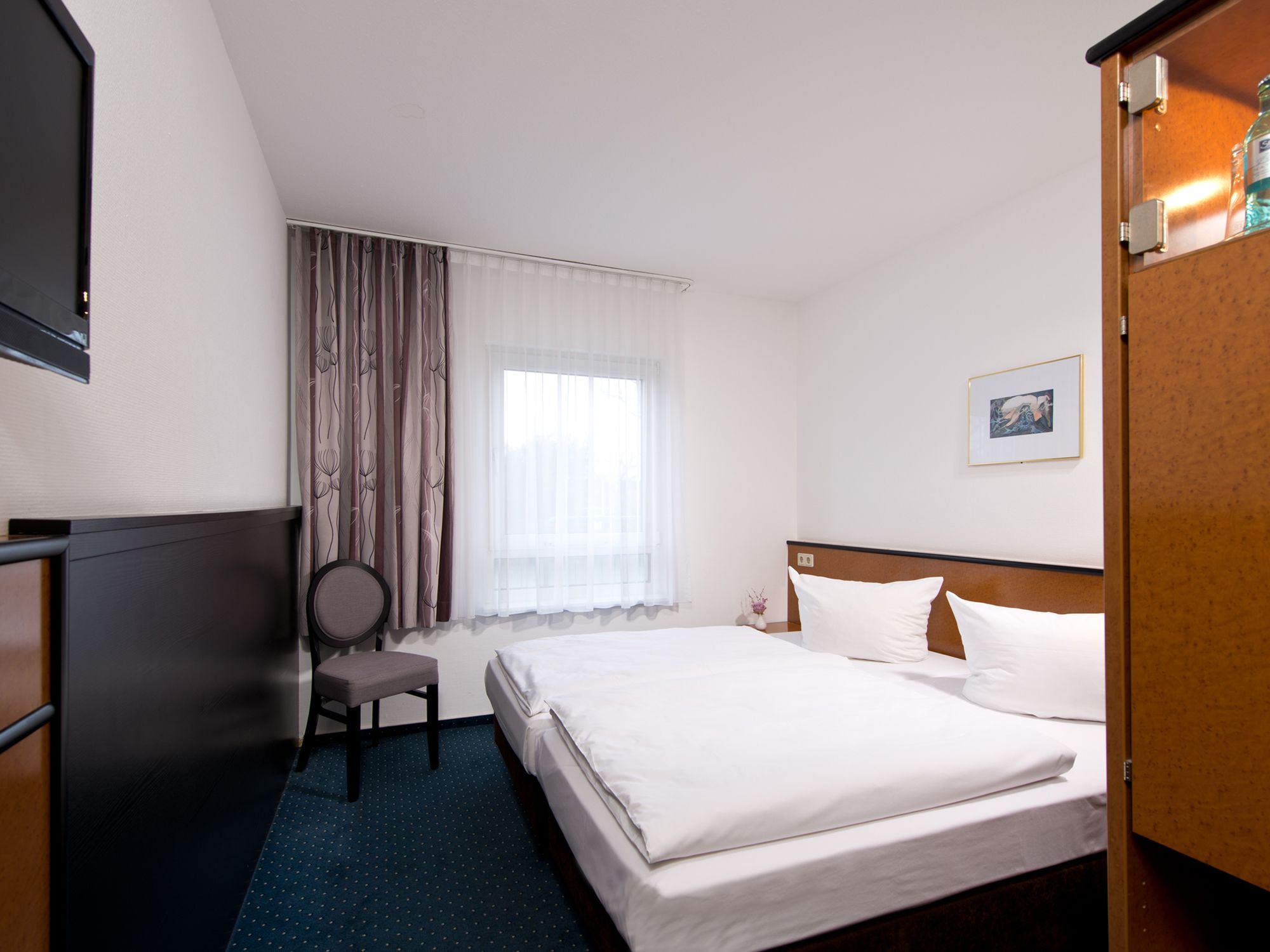 ACHAT Hotel Rüsselsheim Frankfurt