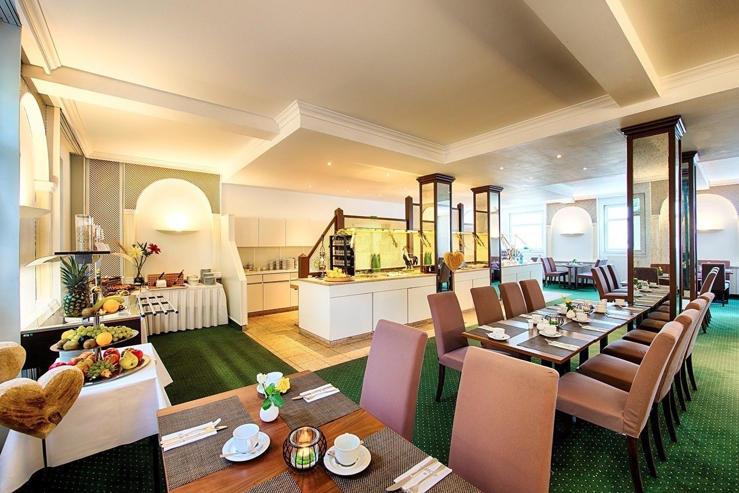 ACHAT Hotel Rüsselsheim Frankfurt