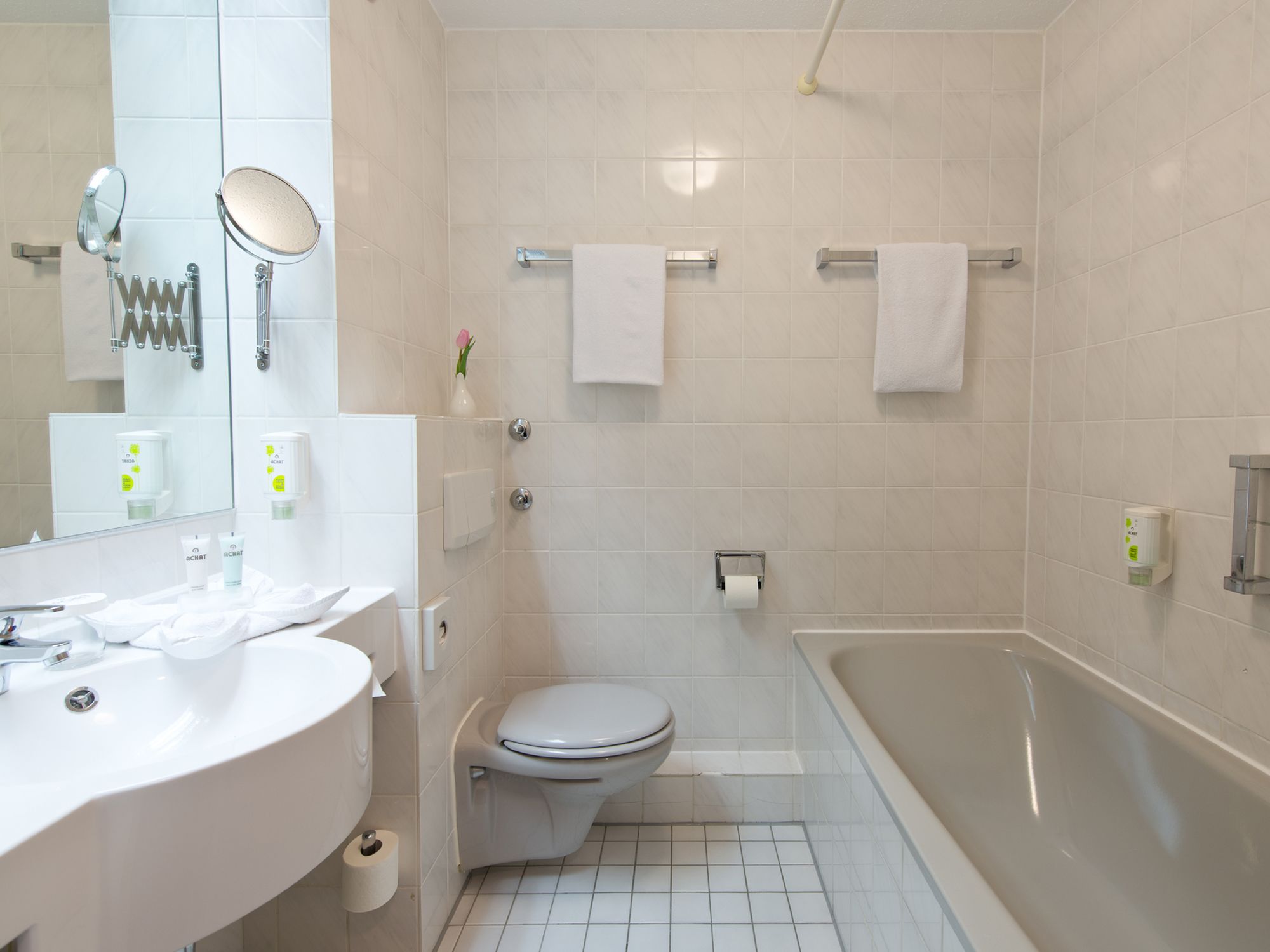 ACHAT Hotel Rüsselsheim Frankfurt