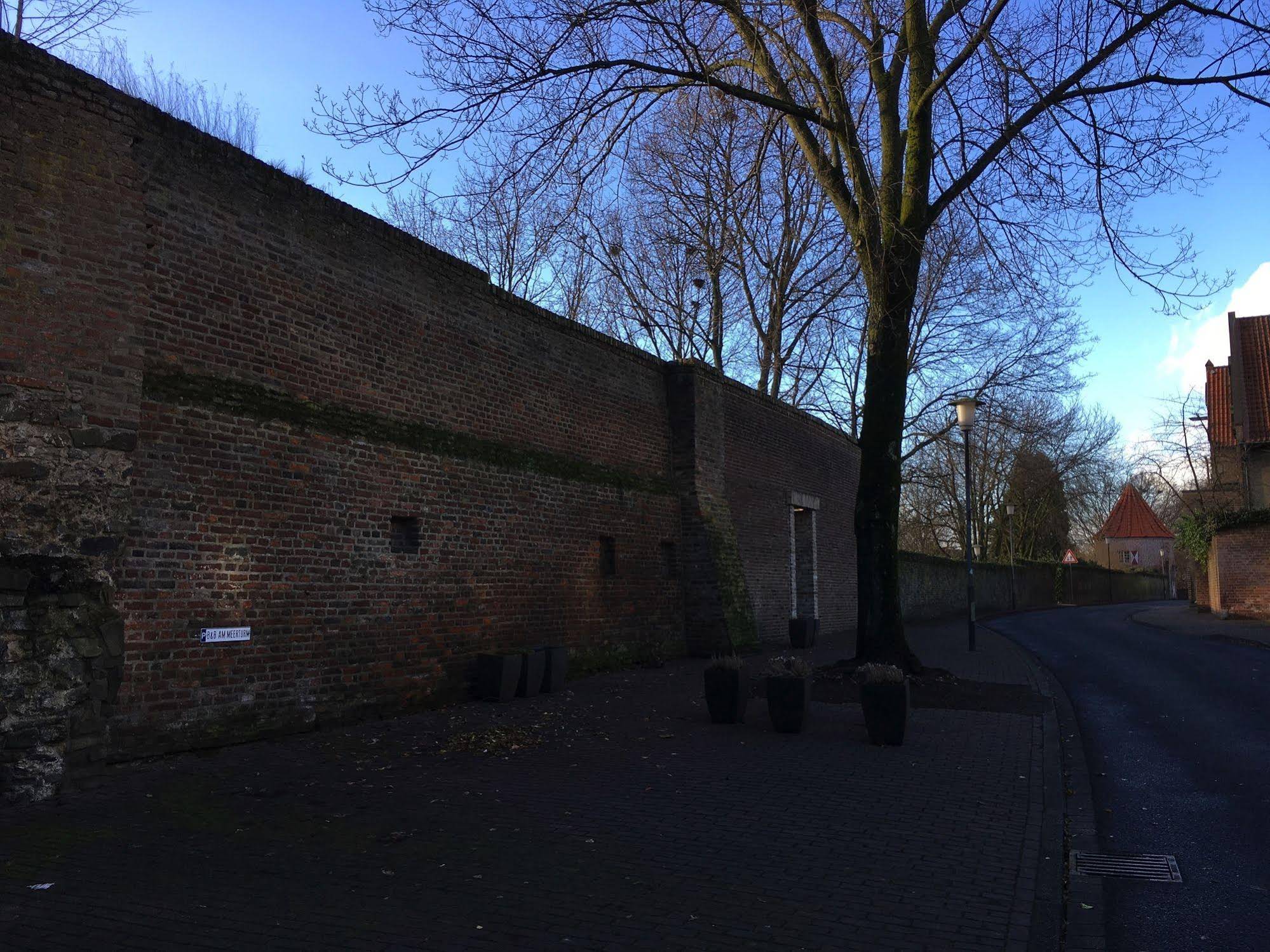 Am Meerturm