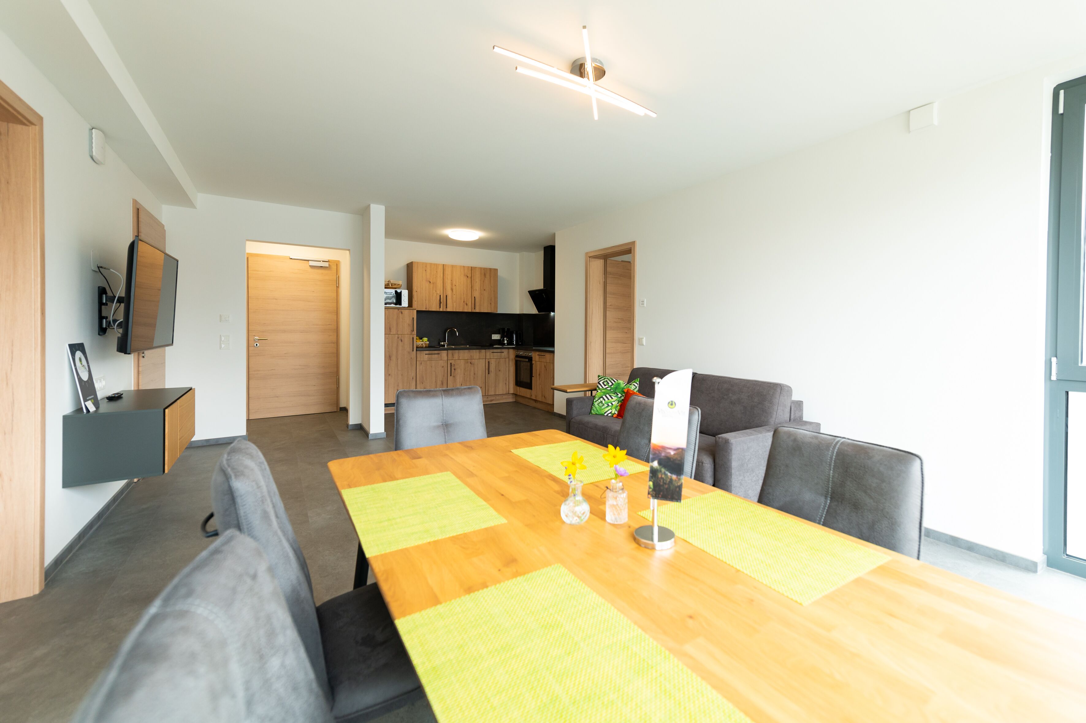 Vis Saar Vie - Appartements Saarschleife