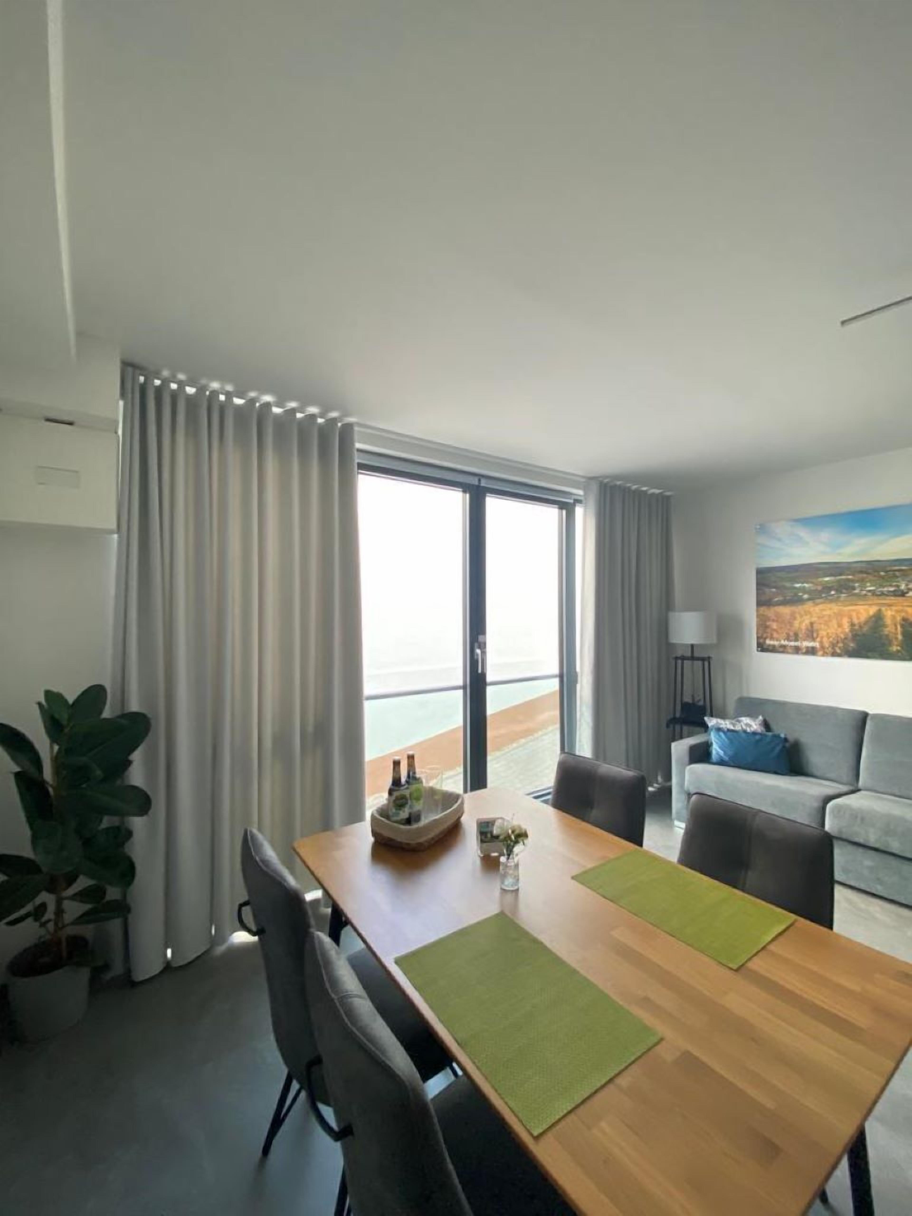 Vis Saar Vie - Appartements Saarschleife