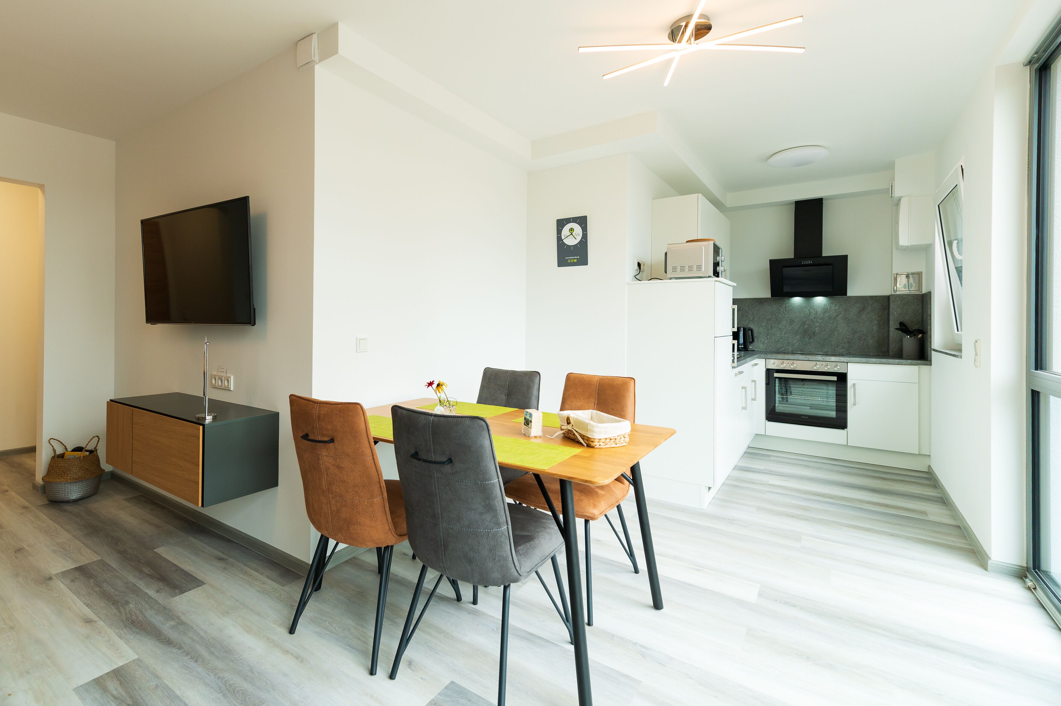 Vis Saar Vie - Appartements Saarschleife
