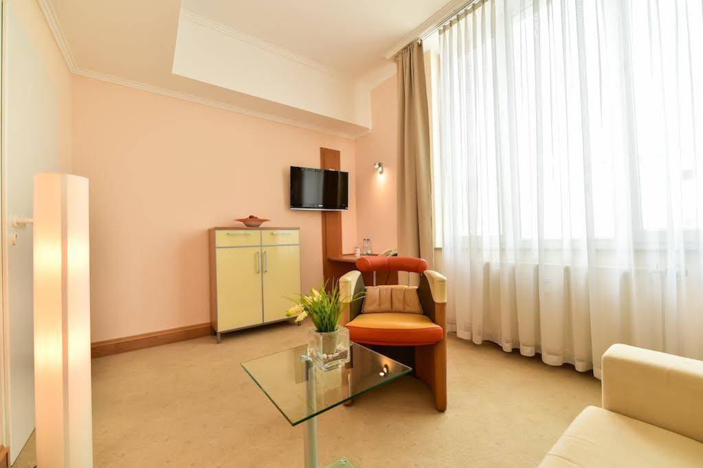 Stadthotel