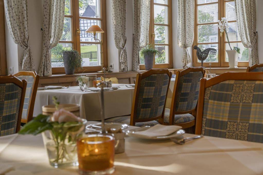 Landhotel Donner