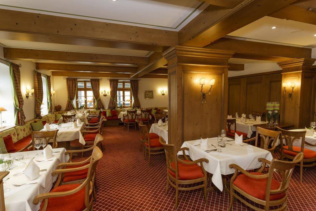Landhotel Donner