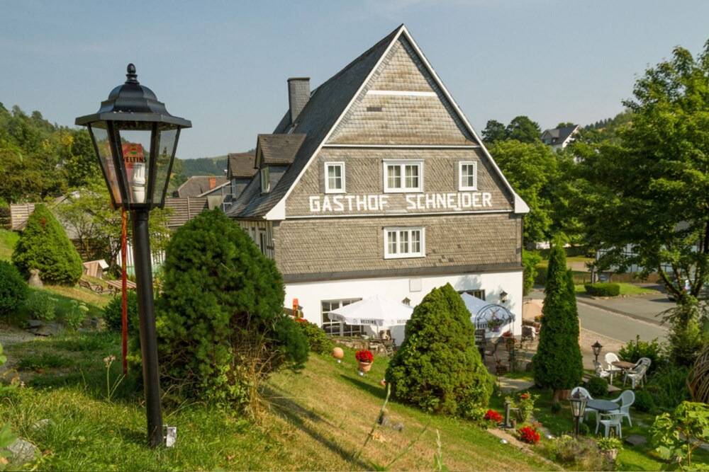 Landgasthof Schneider