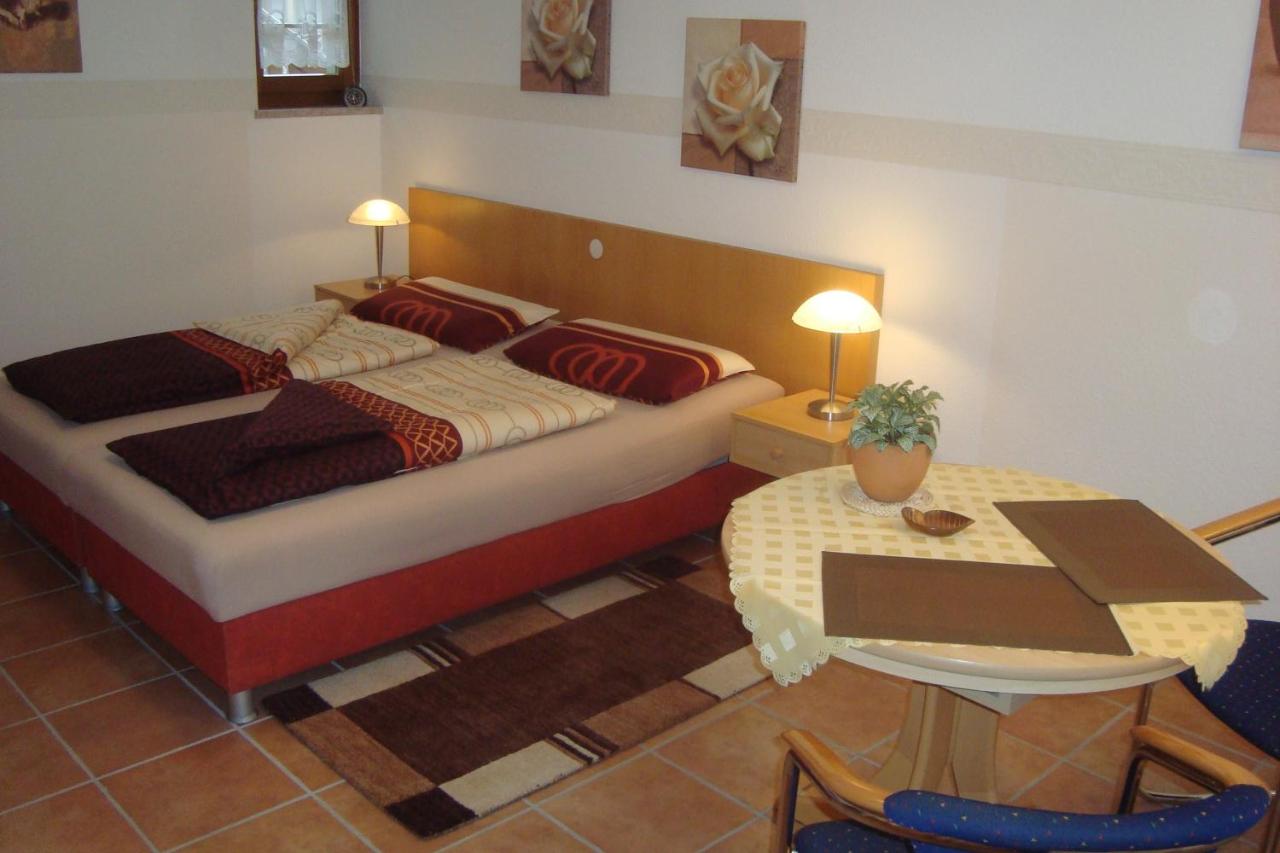 Alttolkewitzer Ferien- & Privatzimmer Mrosk
