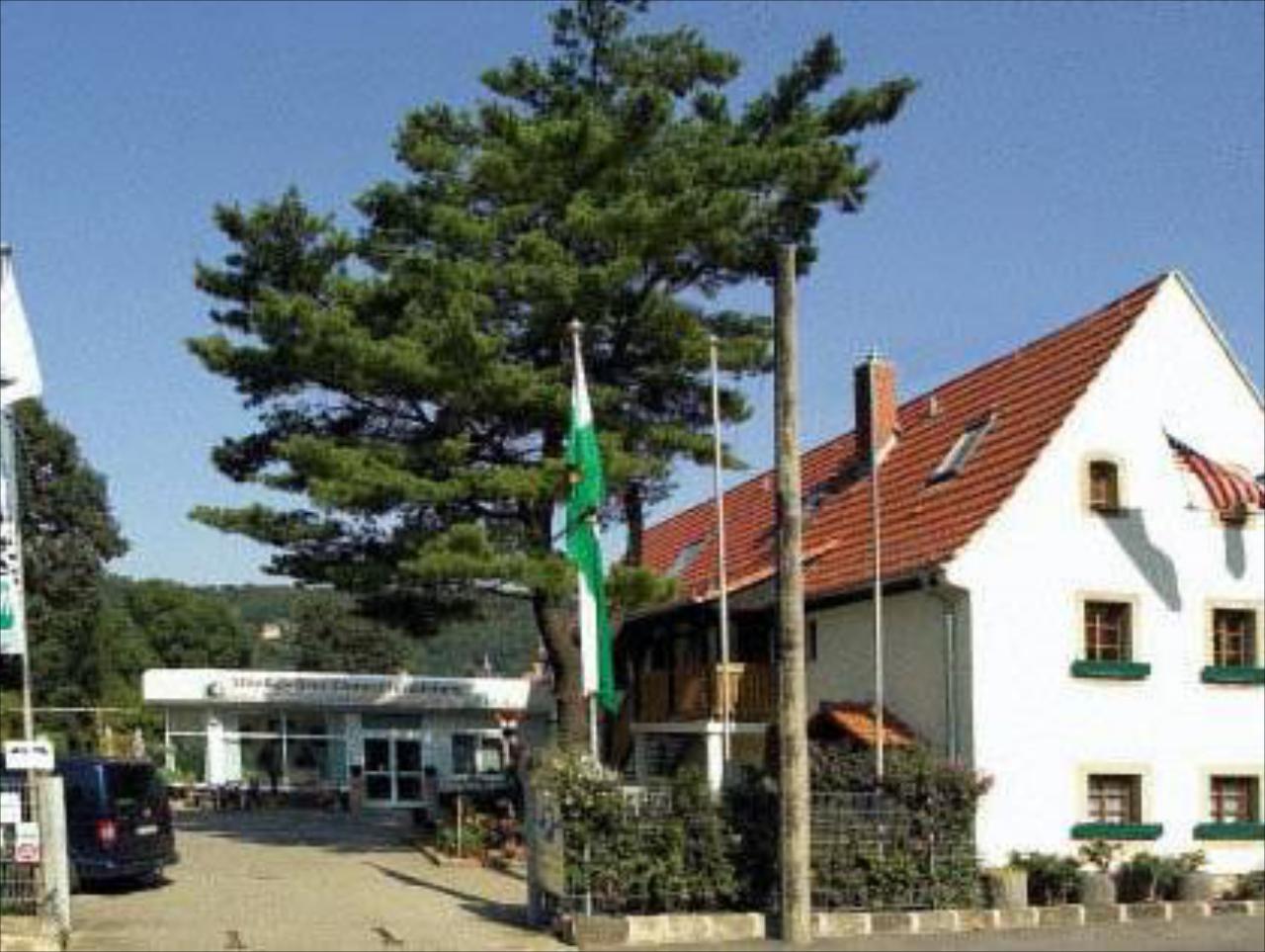 Alttolkewitzer Ferien- & Privatzimmer Mrosk