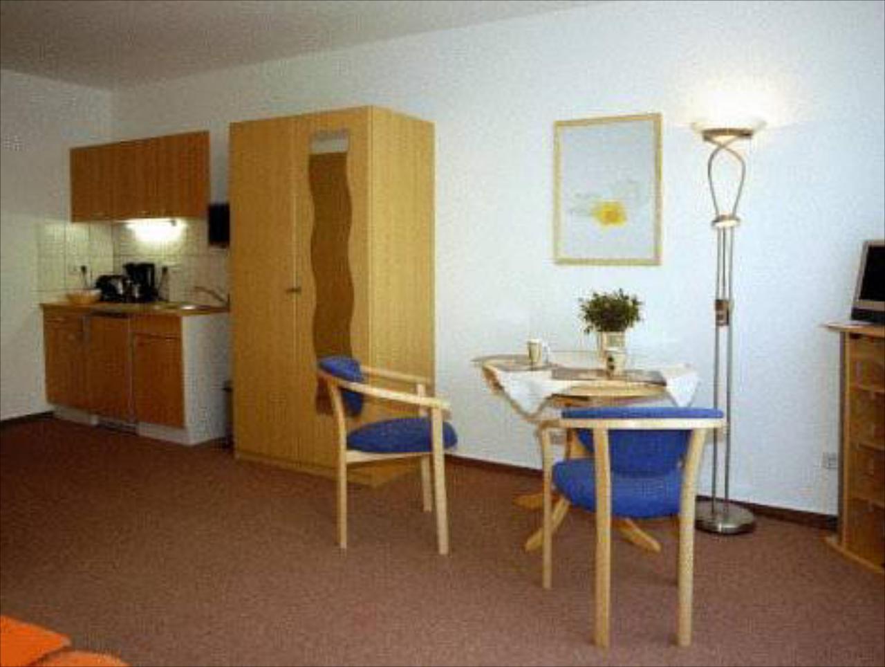 Alttolkewitzer Ferien- & Privatzimmer Mrosk