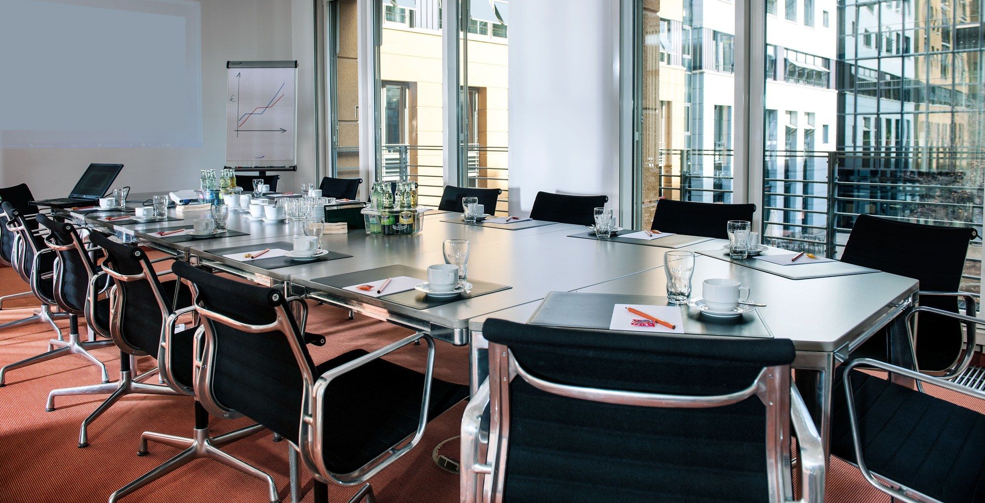 Hotel Elbflorenz Dresden