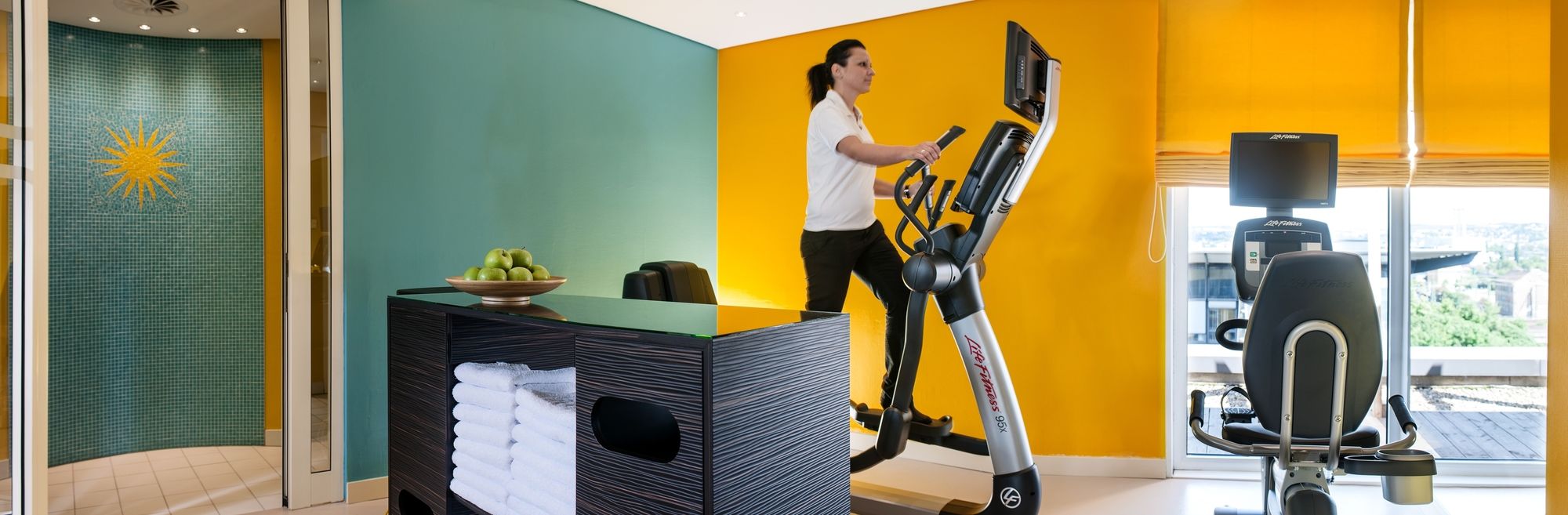 Hotel Elbflorenz Dresden