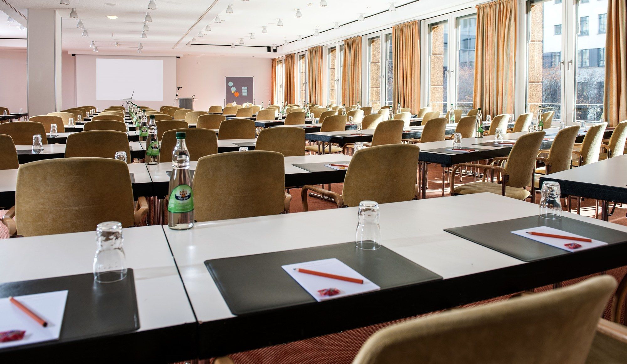 Hotel Elbflorenz Dresden