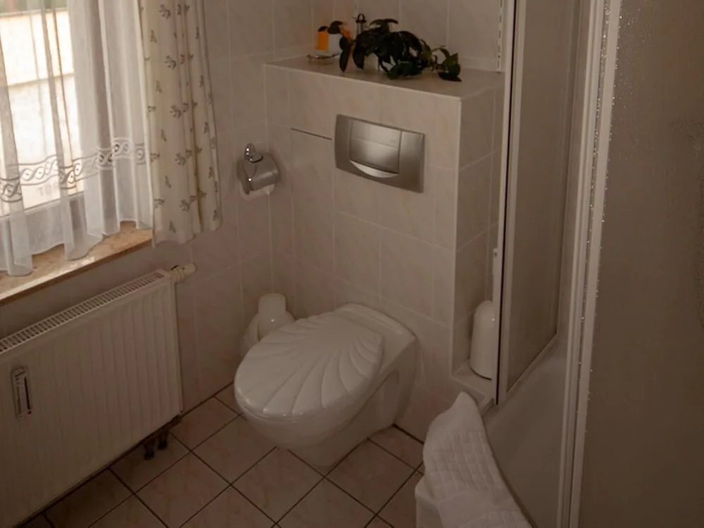 Pension Schmiedeschänke