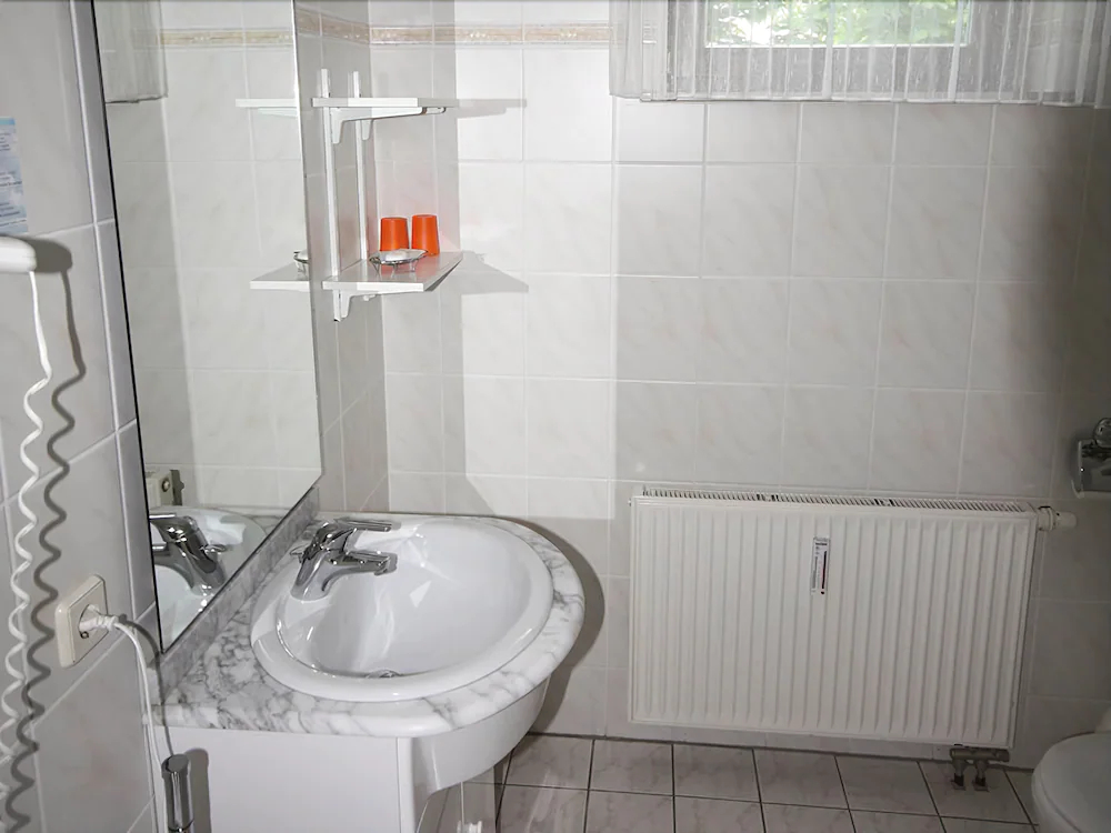 Pension Schmiedeschänke