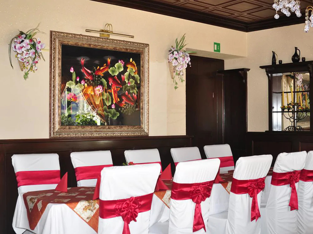 Hotel Europäischer Hof