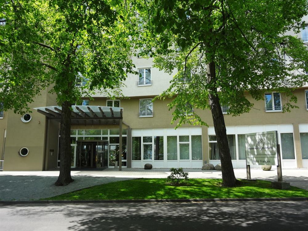 Parkhotel Görlitz