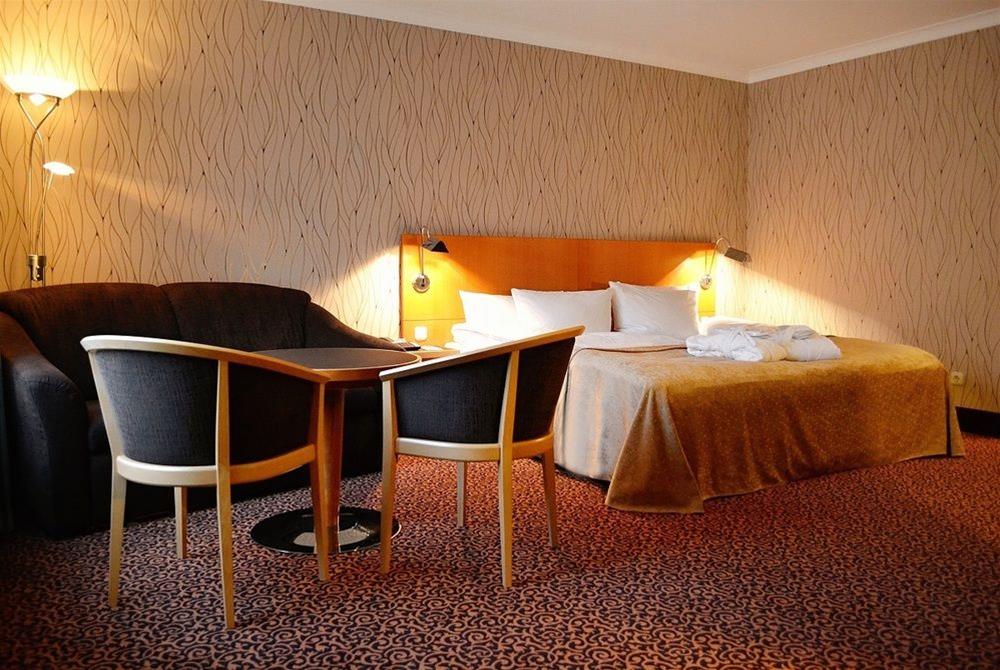 Parkhotel Görlitz