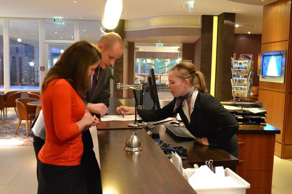 Parkhotel Görlitz
