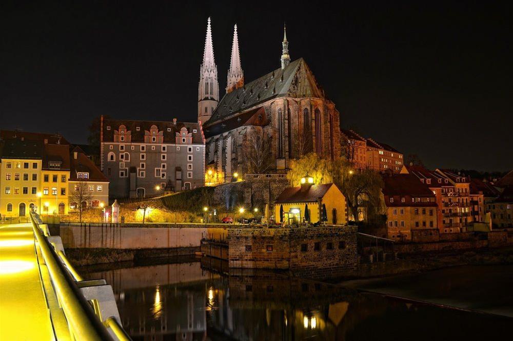 Parkhotel Görlitz