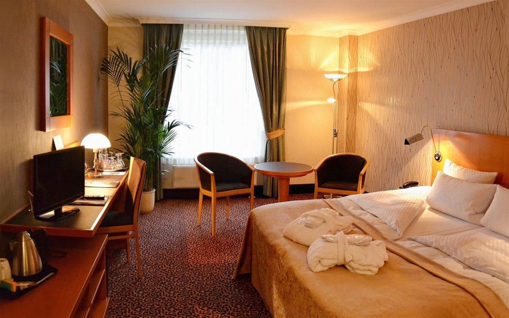 Parkhotel Görlitz