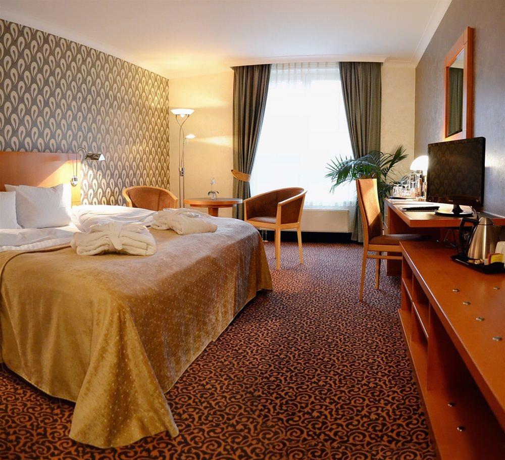 Parkhotel Görlitz